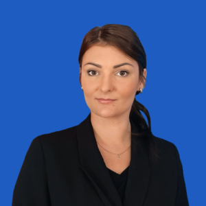 Sandra Amlicka